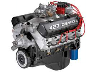 P51B5 Engine